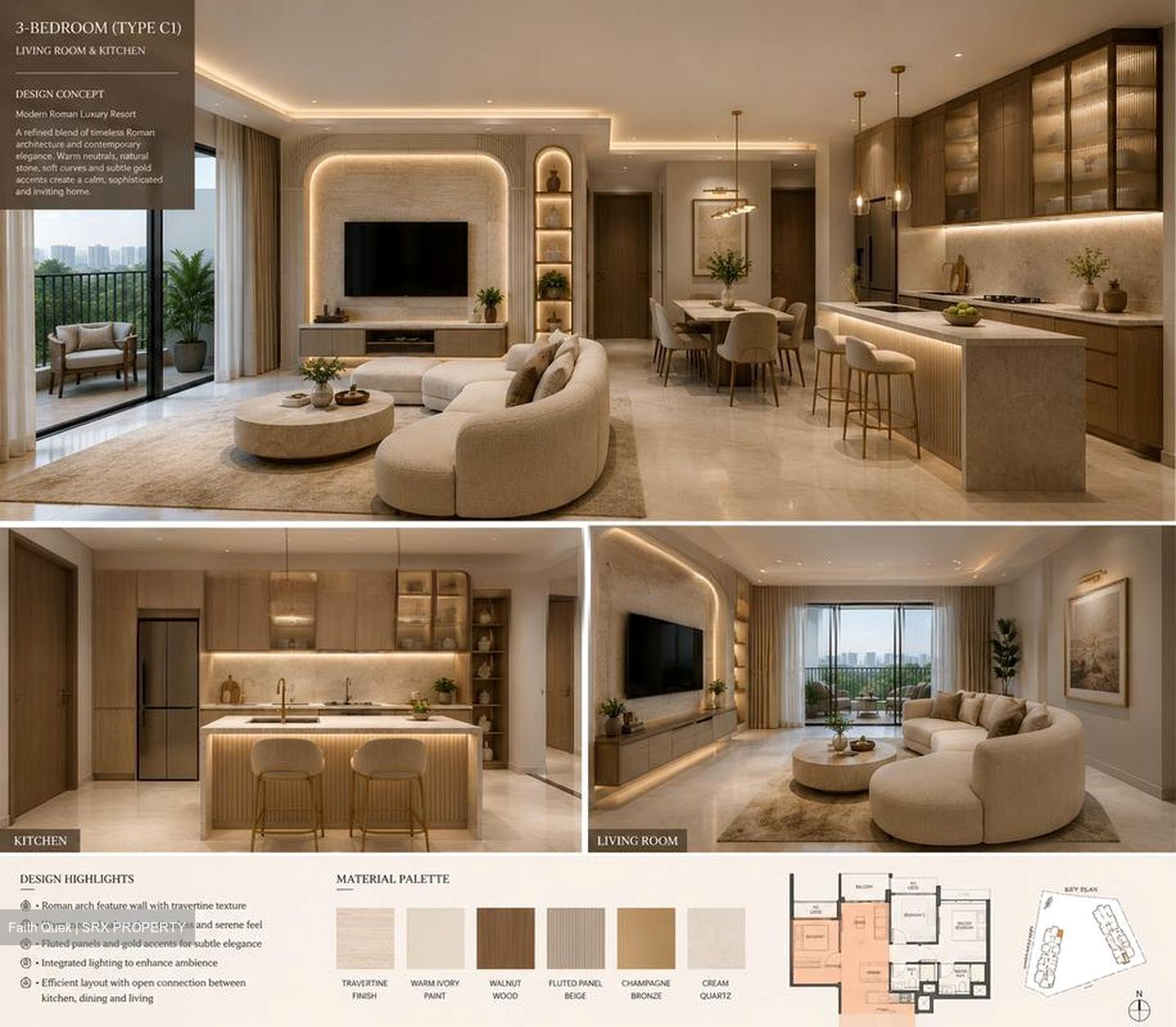 The Myst (D23), Condominium #561010721